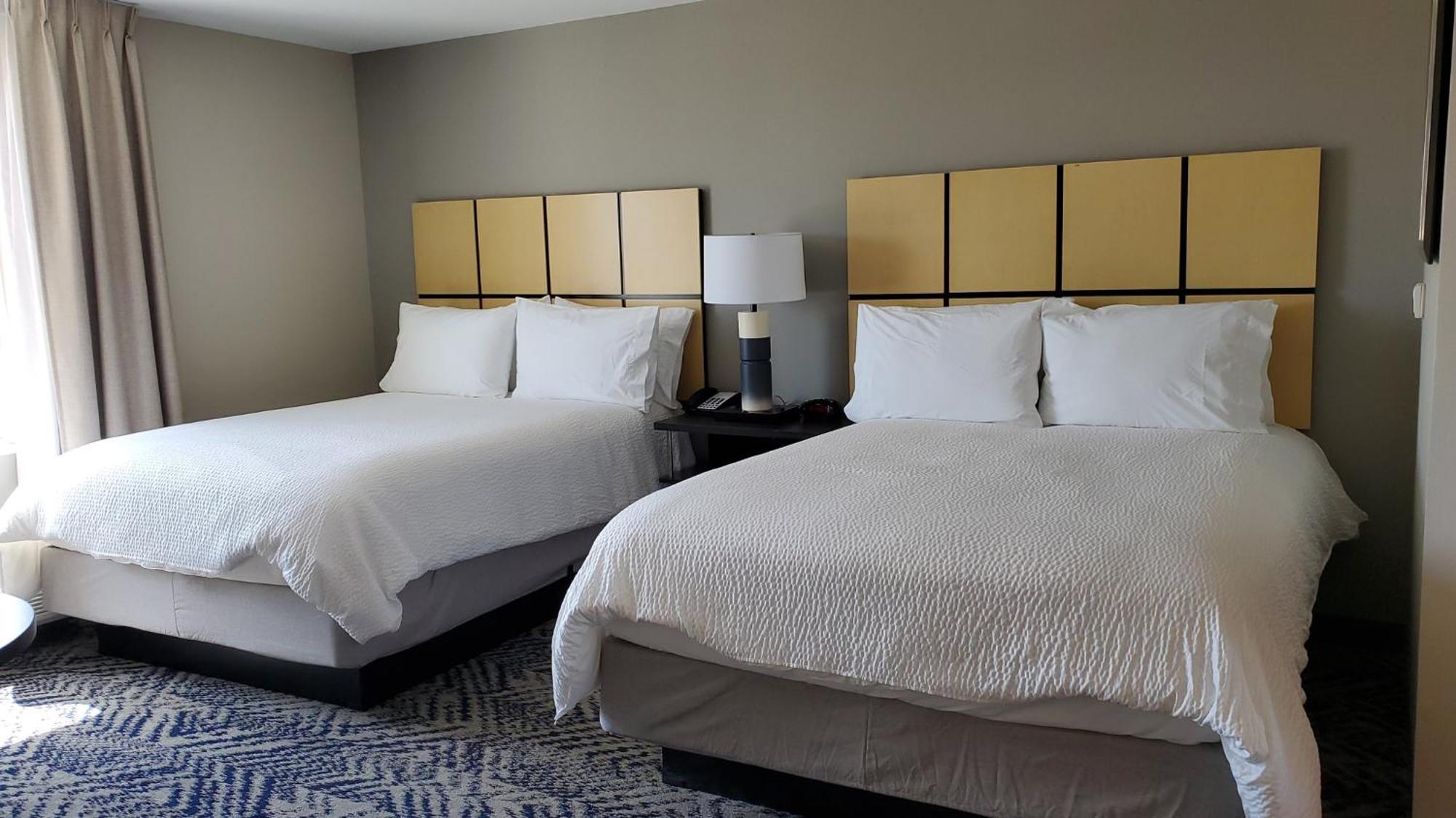 Candlewood Suites - Lake Charles South By Ihg Exterior foto